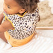 Picture of SWIMMING VEST LEOPARD BEIGE